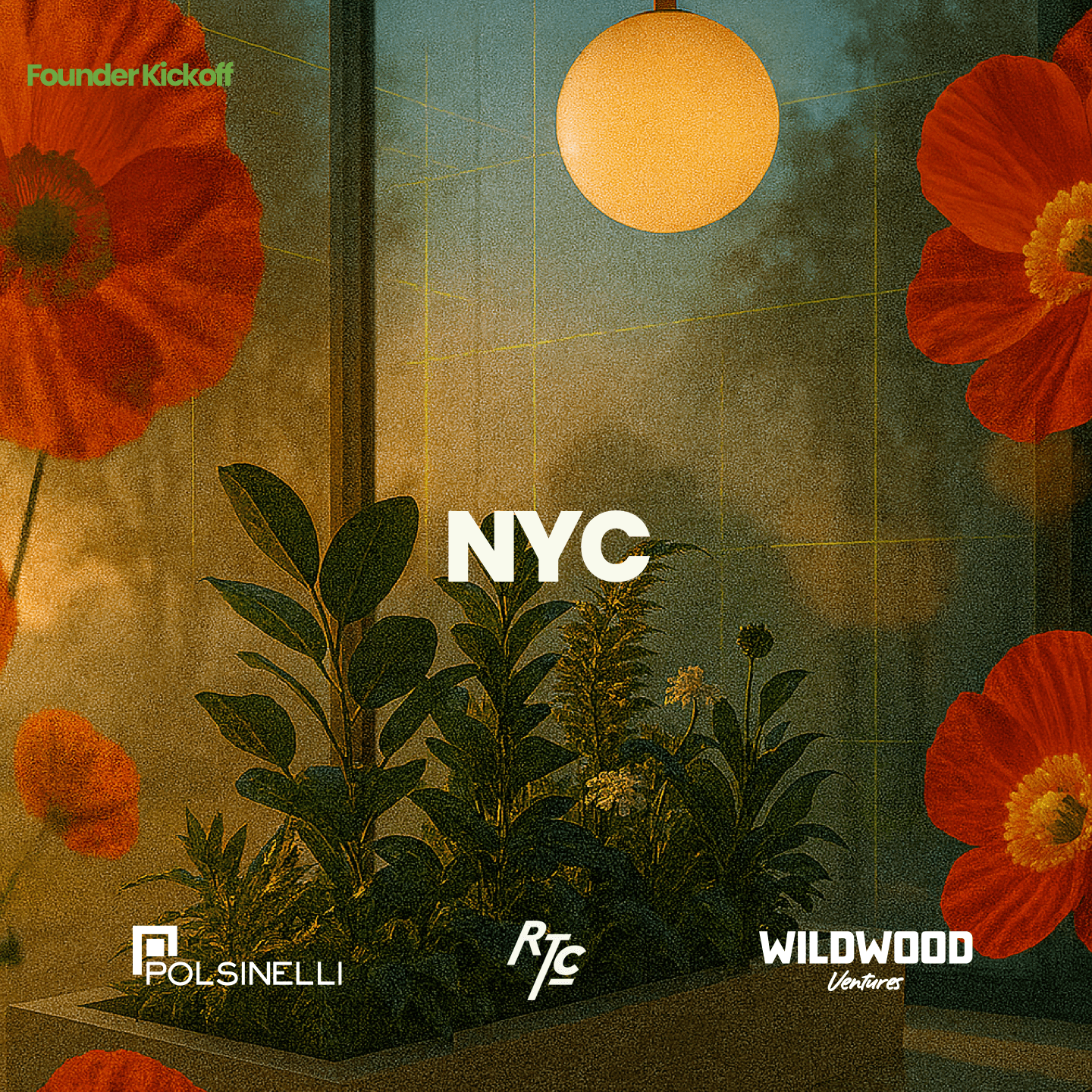 NY 2026 | Fall Onboard