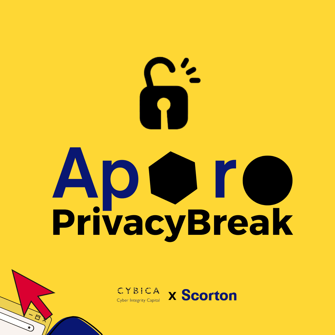 [🥂Les Apéros CyberIA ] by BricyBreak #004