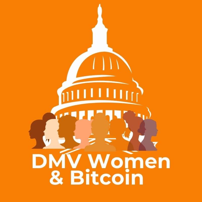 DMV Women & Bitcoin