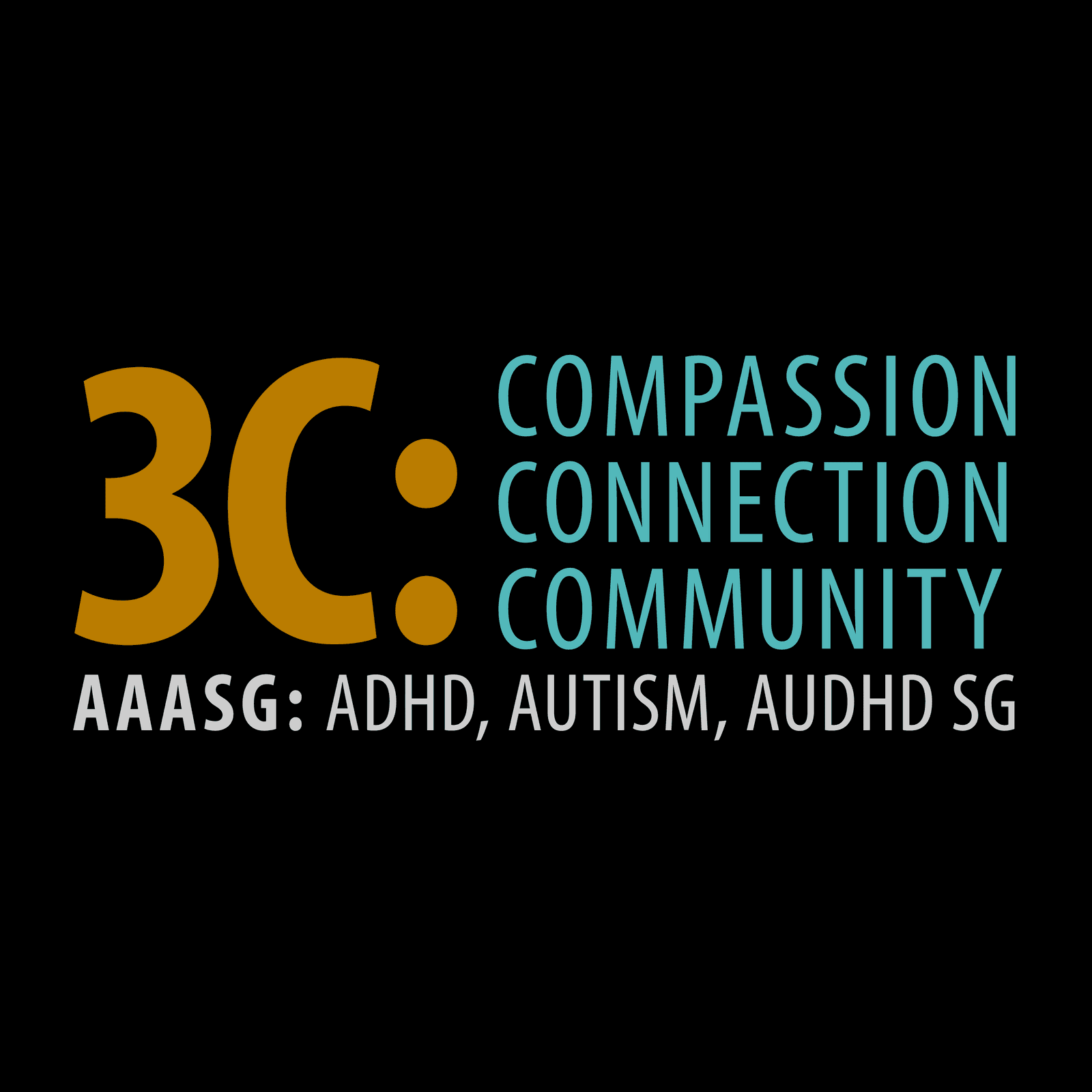 The 3Cs: Compassion, Connection & Community — Peer-led conversations on ADHD, Autism & AuDHD