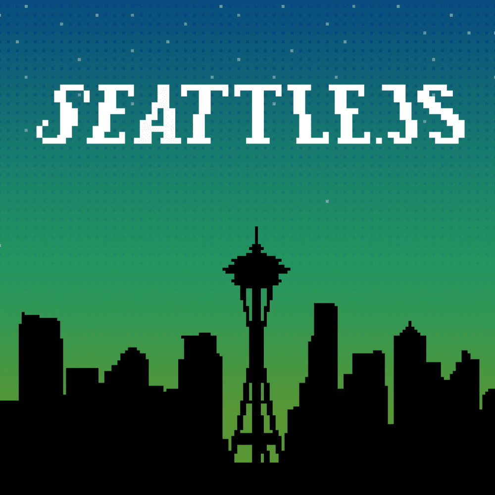 SeattleJS: Web Tech Talks - October