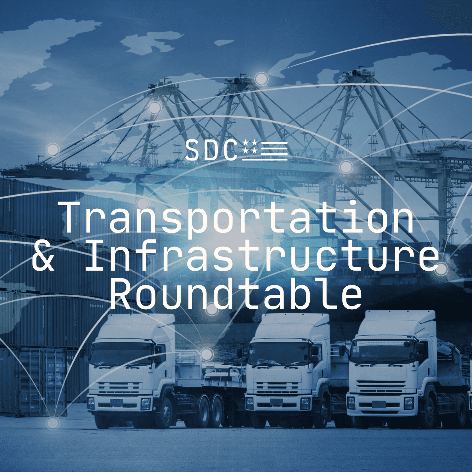 STATION DC Transportation and Infrastructure Open Roundtable