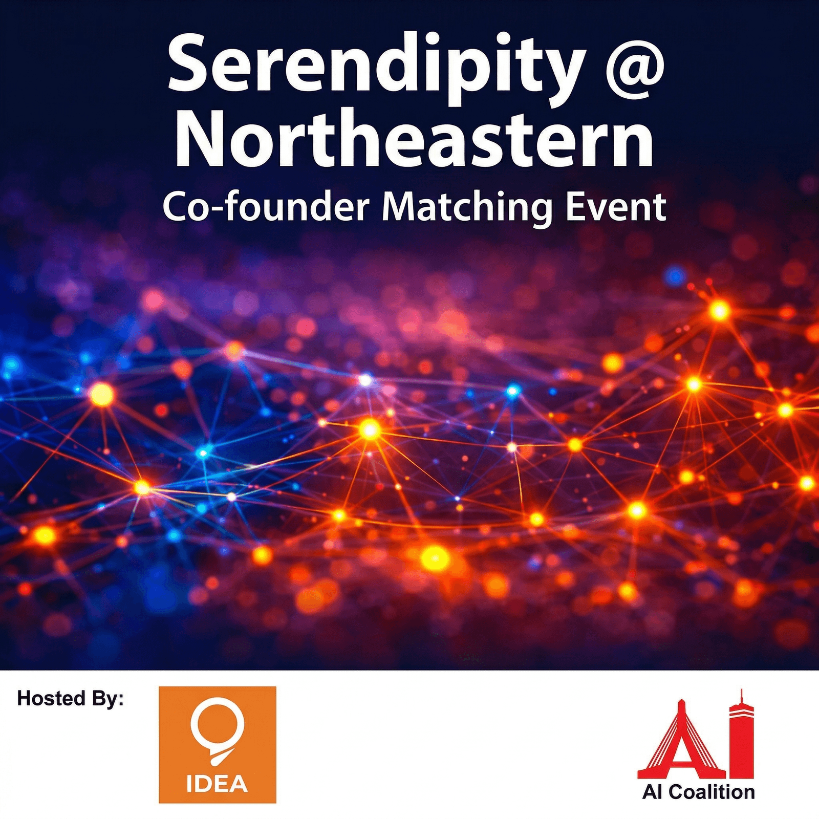 Serendipity @IDEA Northeastern
