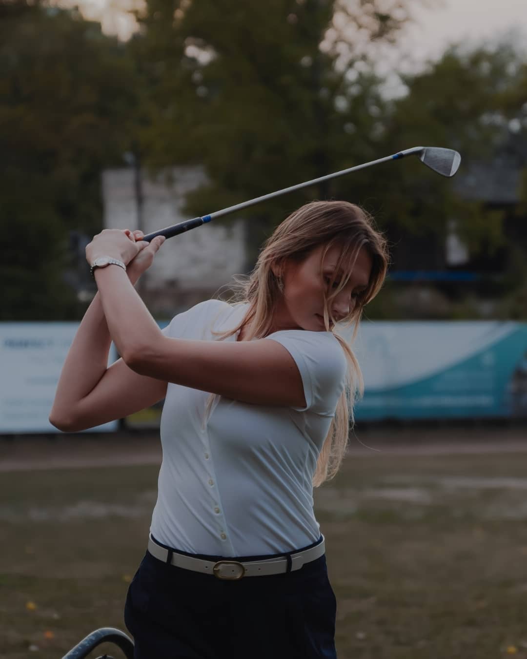 Golf & Prosecco: Ladies & Gentlemen