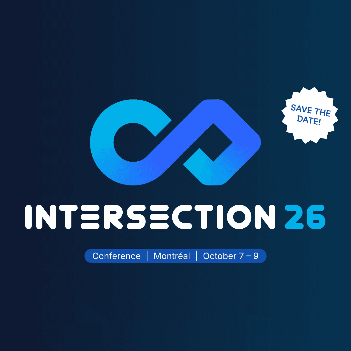 Intersection Conference 26