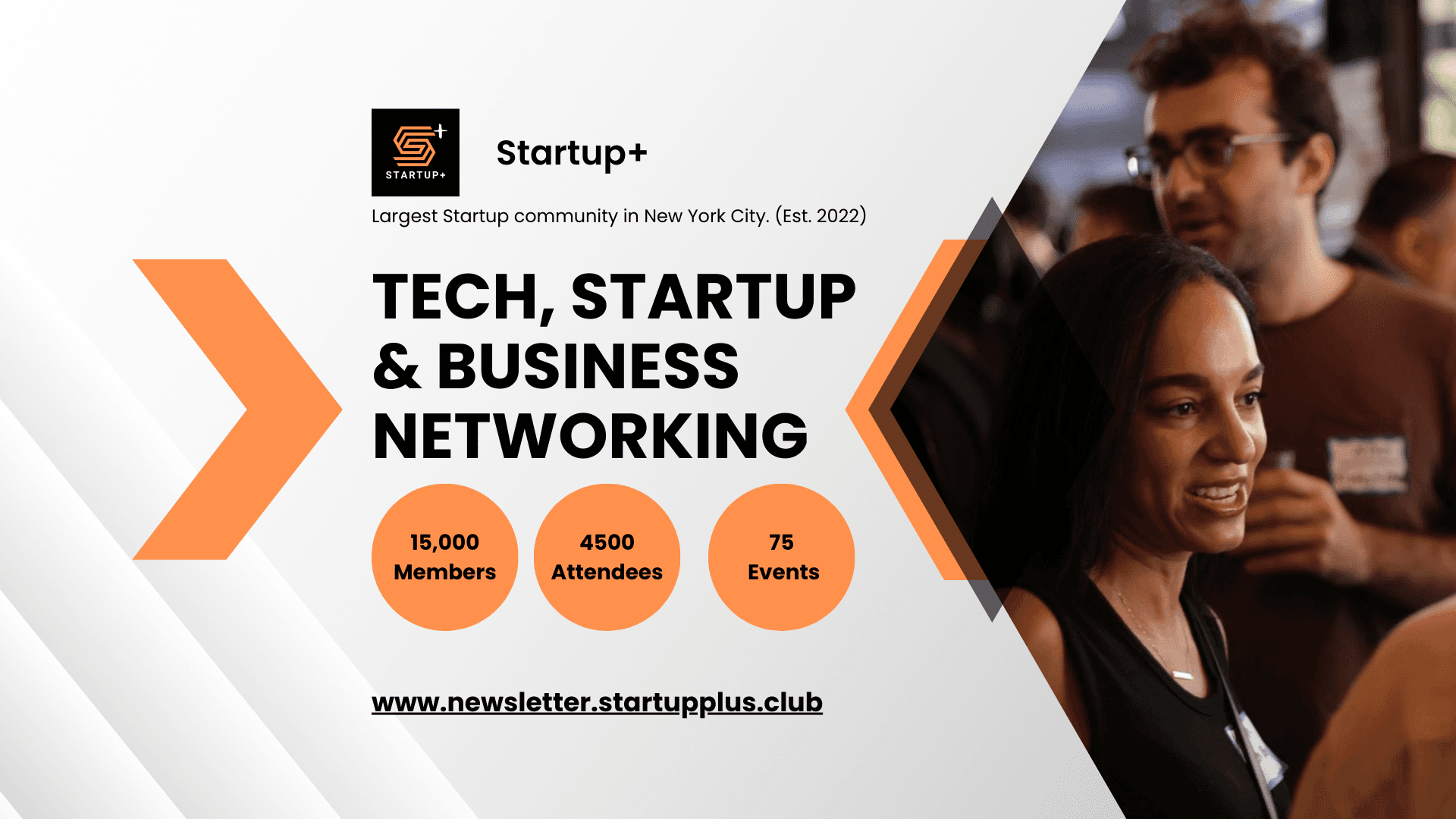 Startup & Professional Networking