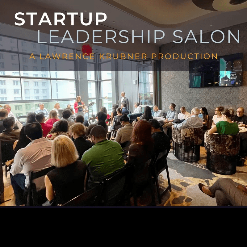 August 13: How to talk to people (strangers, investors, customers, and your own employees)