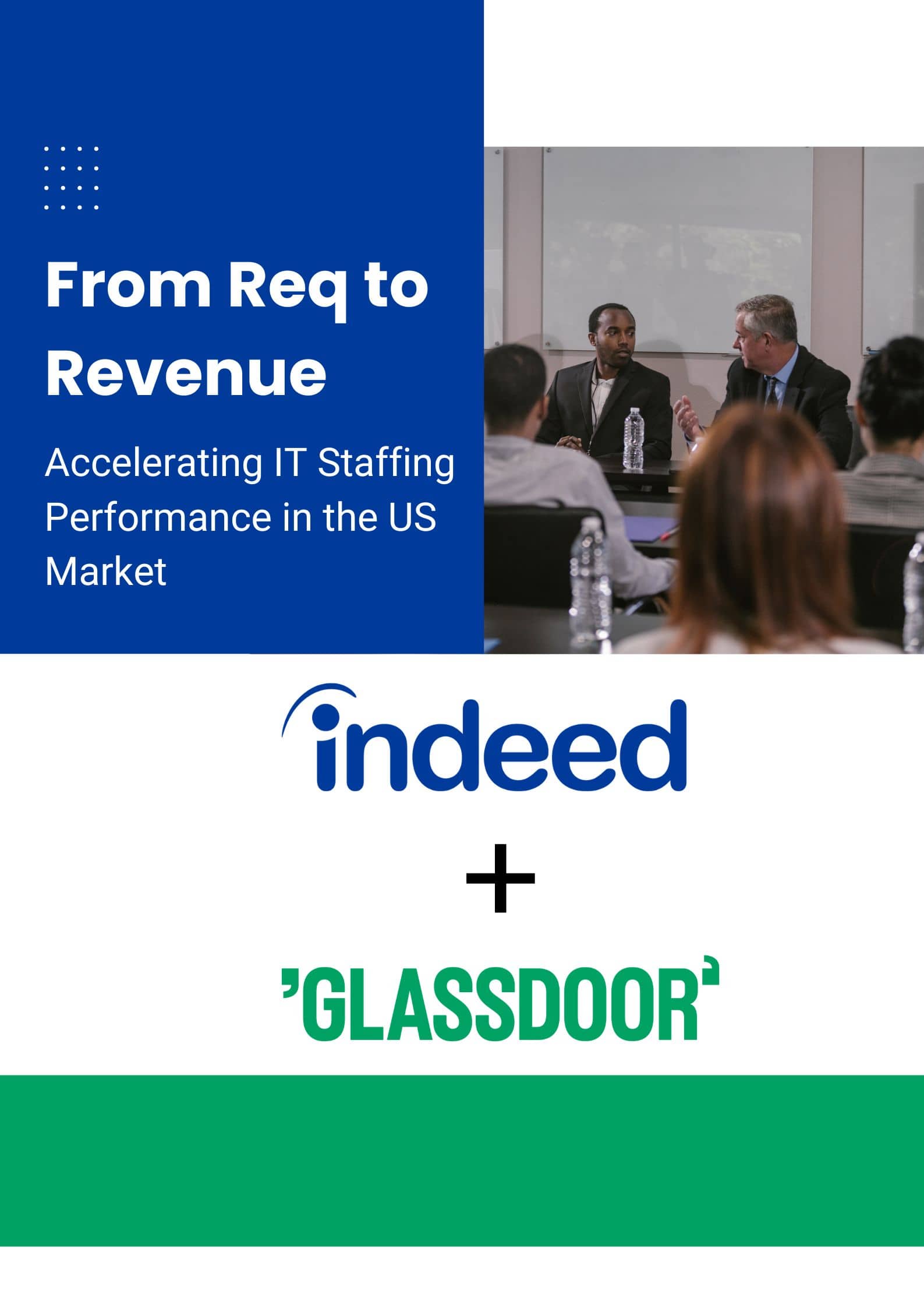 From Req to Revenue: Accelerating IT Staffing Performance in the US Market