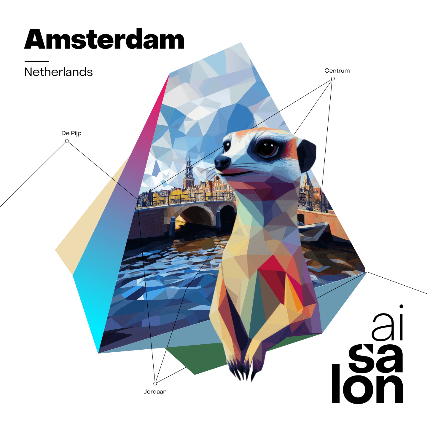 AI Salon Amsterdam