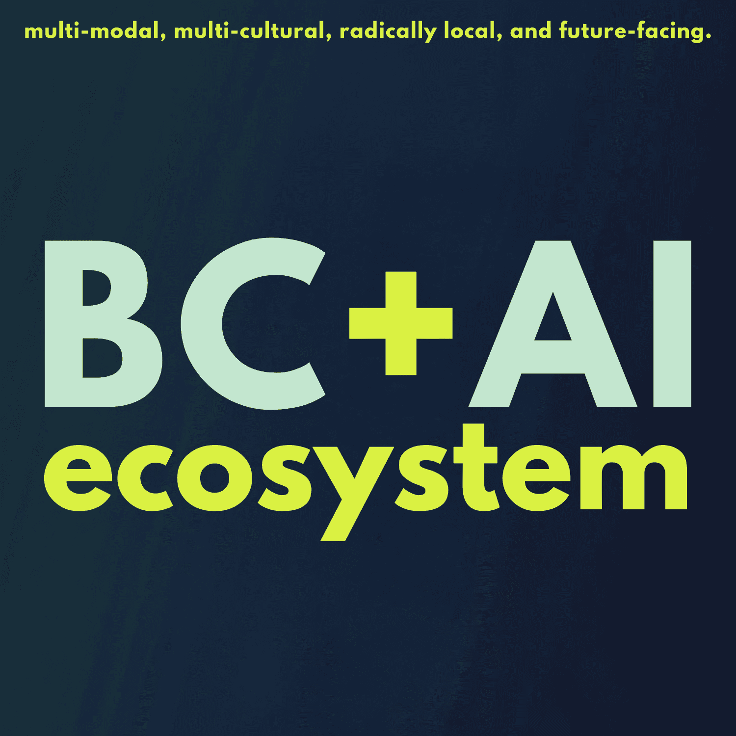 Vancouver AI Meetup #33: September 30 at the Space Centre