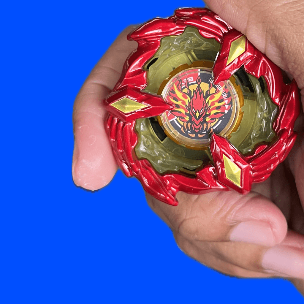 Xaugust 2026 Beyblade X Tournament