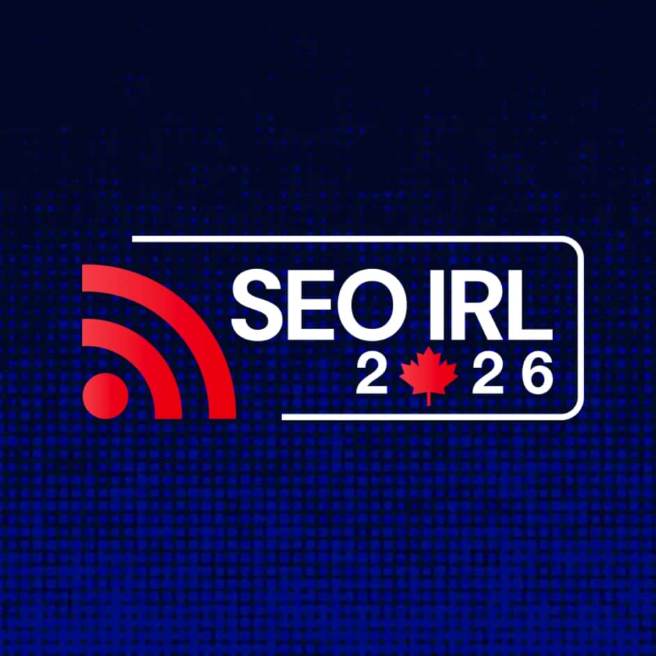 SEO IRL 2026 | October 6-7 | Two-Day Event