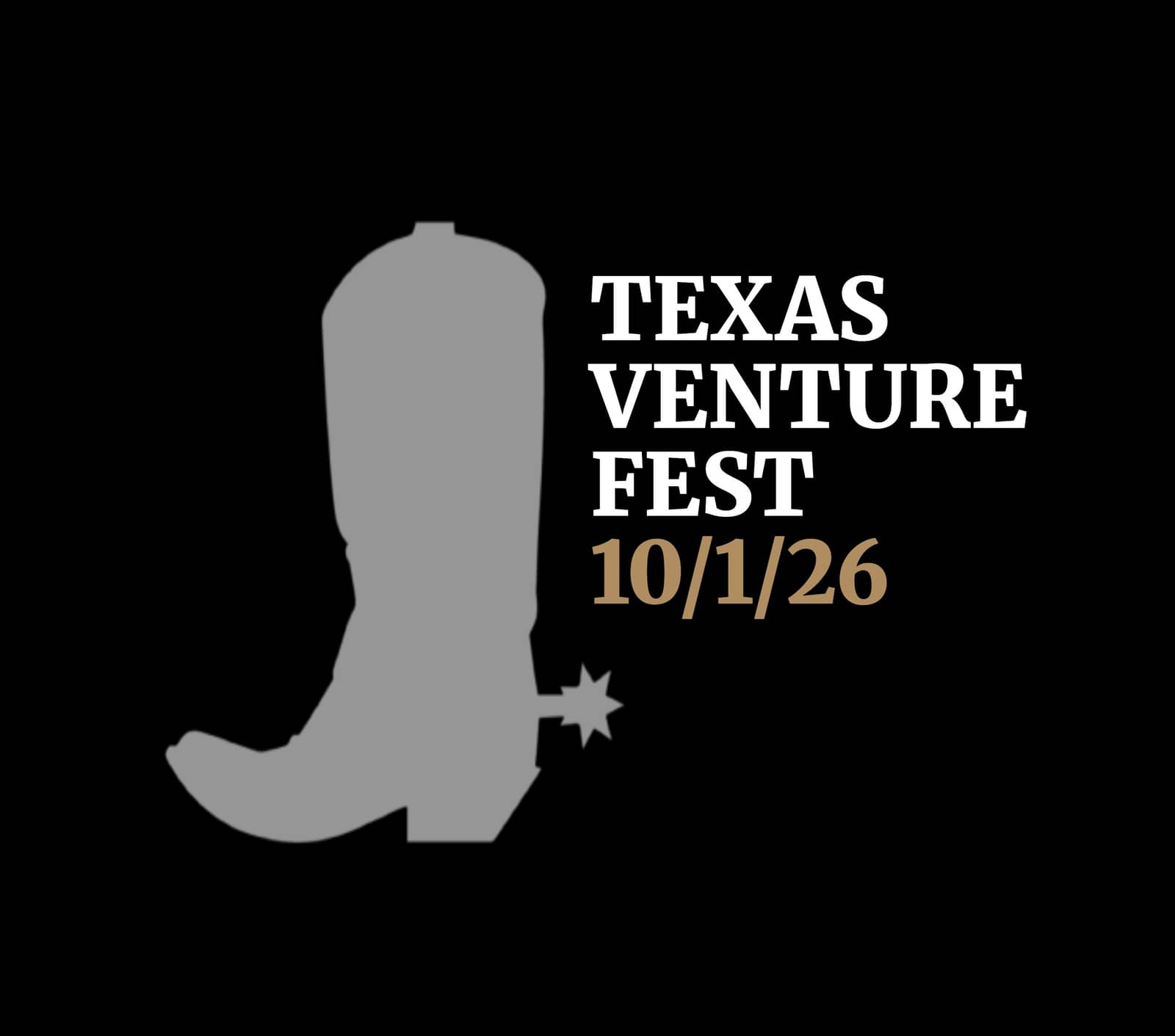 Texas Venture Fest: Austin 2026