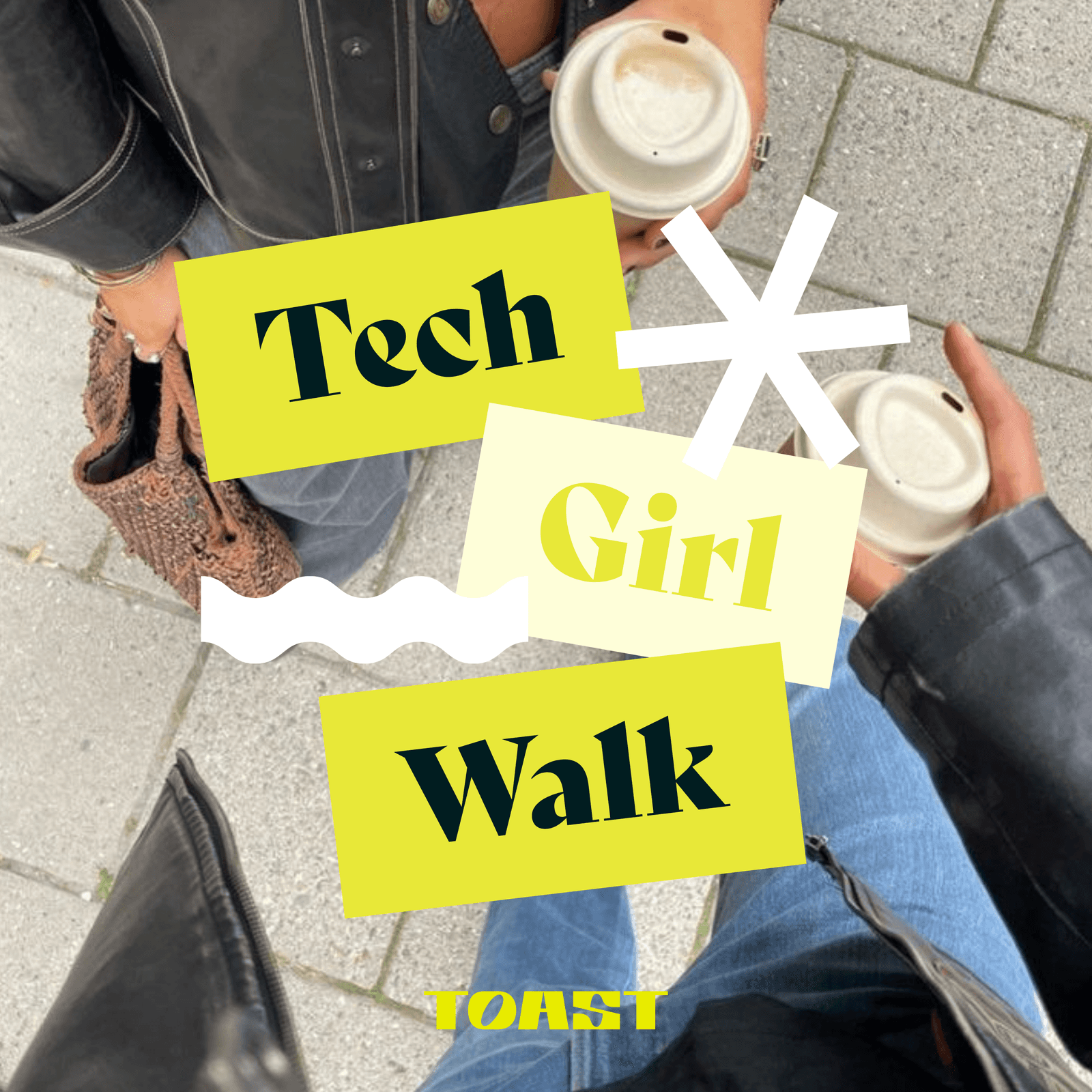 Montreal Women in Tech Meetup: Tech Girl Walk and Fireworks