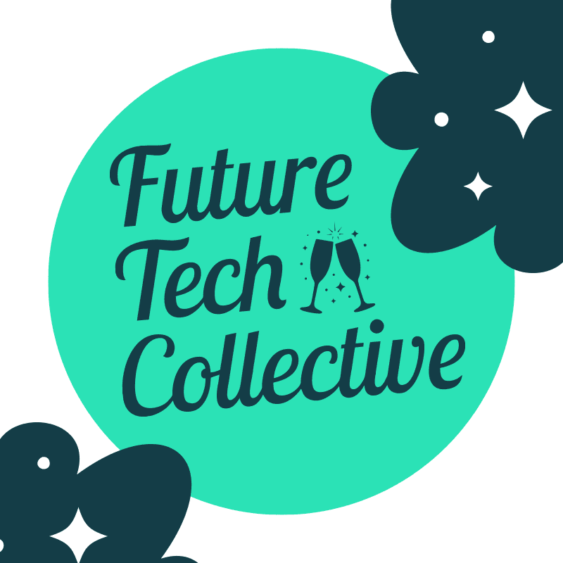 Future Tech Collective - August 27th