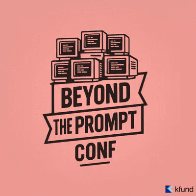 Beyond The Prompt | Maex Arment (Causa Prima) & Carlos Riquelme (Microsoft AI) & Alejandro Vidal (Mindmakers)