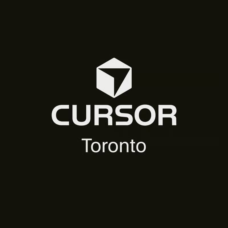 Cursor for PMs Toronto - August