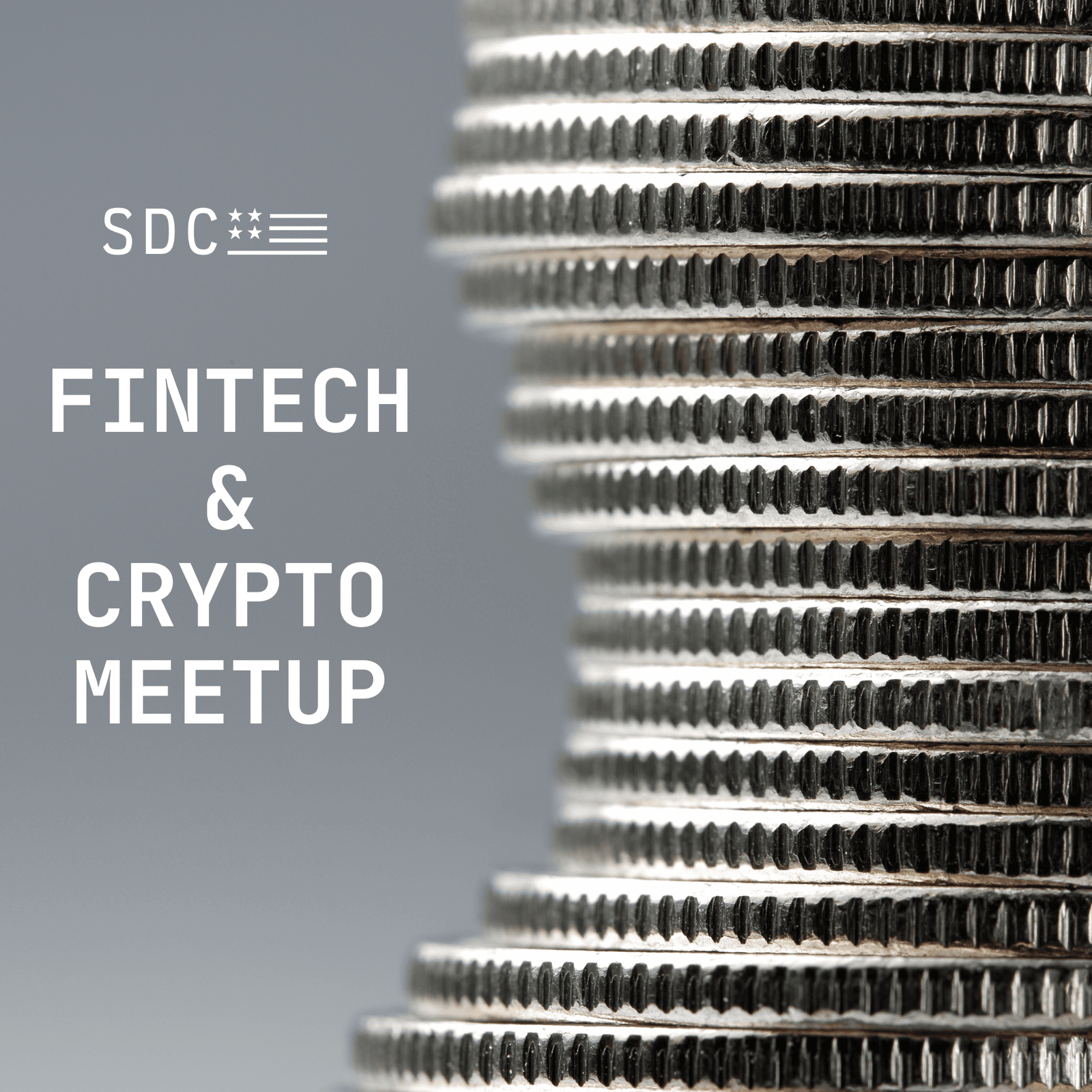 STATION DC Fintech & Crypto Open Roundtable