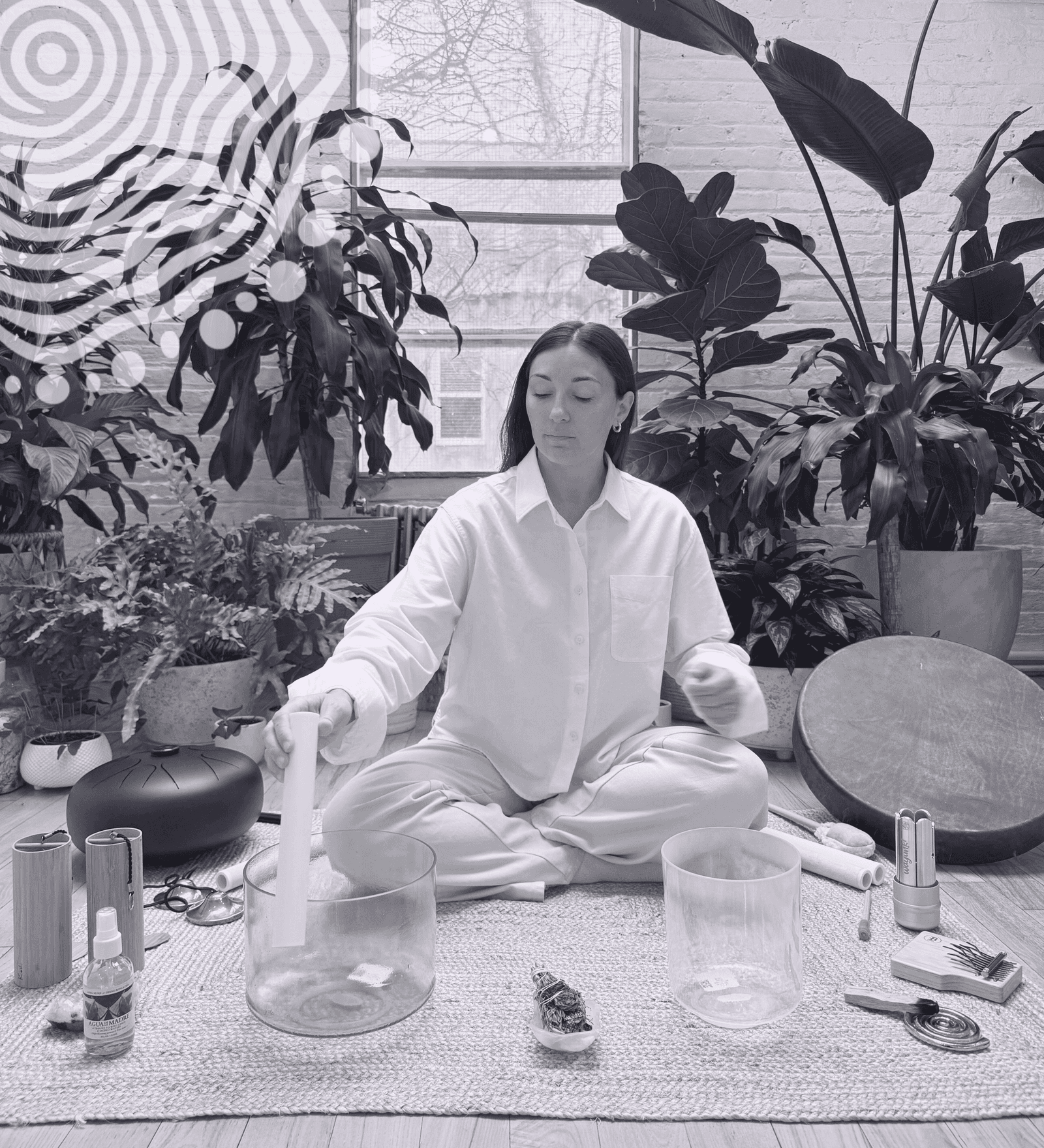 INNER ETHER Sound Ceremony