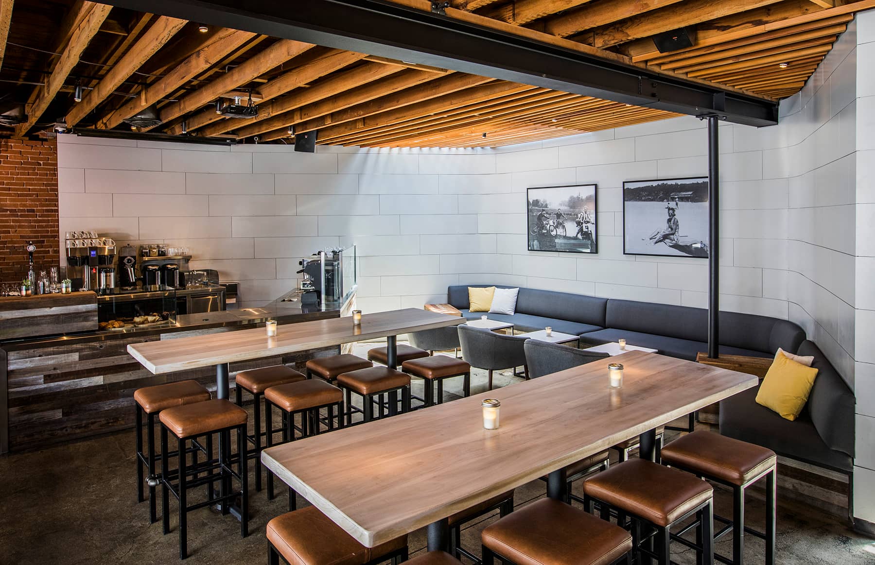 The LA Grind: Startup Community Mixer