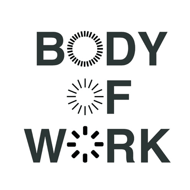 Body of Work 5: Futurism Now
