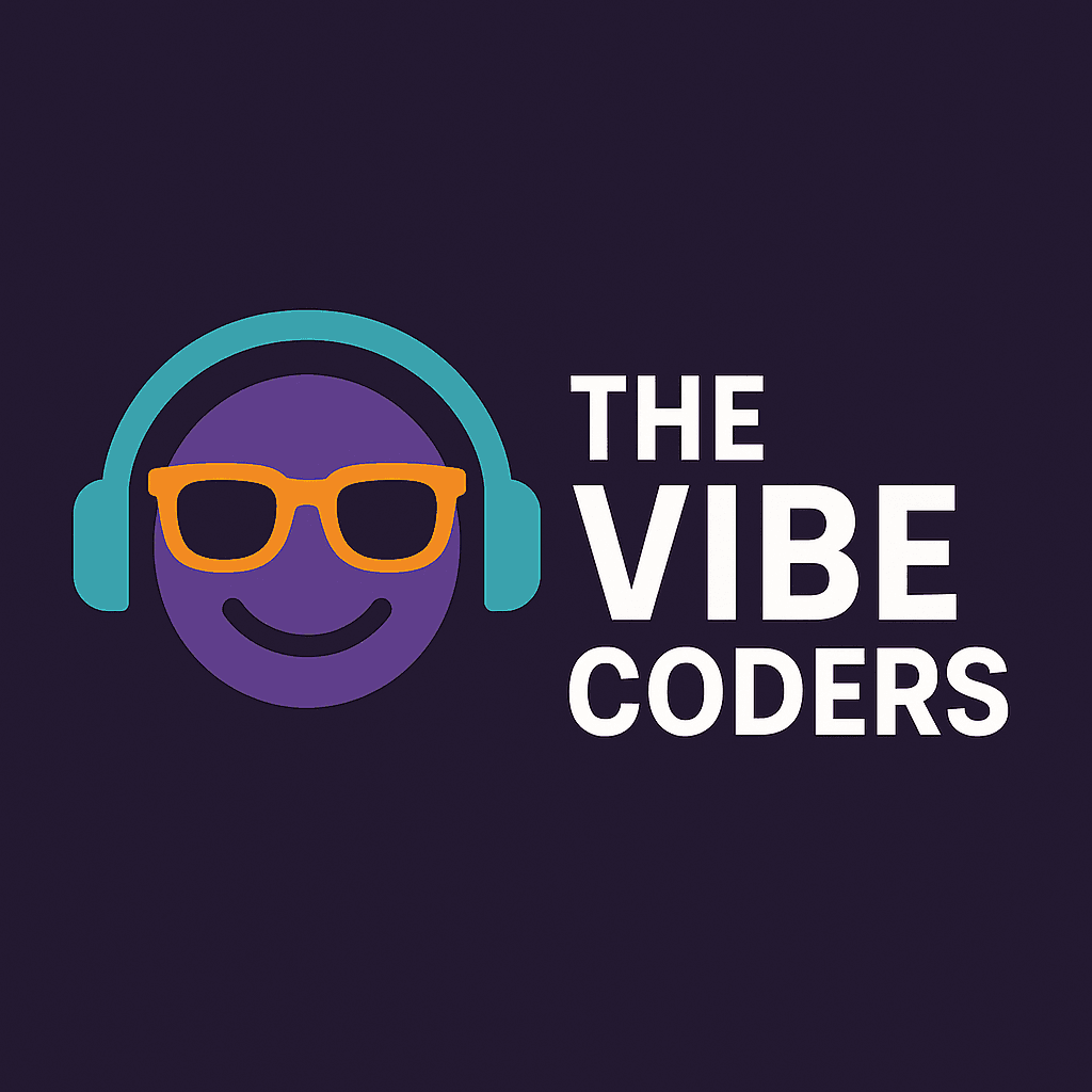 The Vibe Coders - Prague, vol. 16