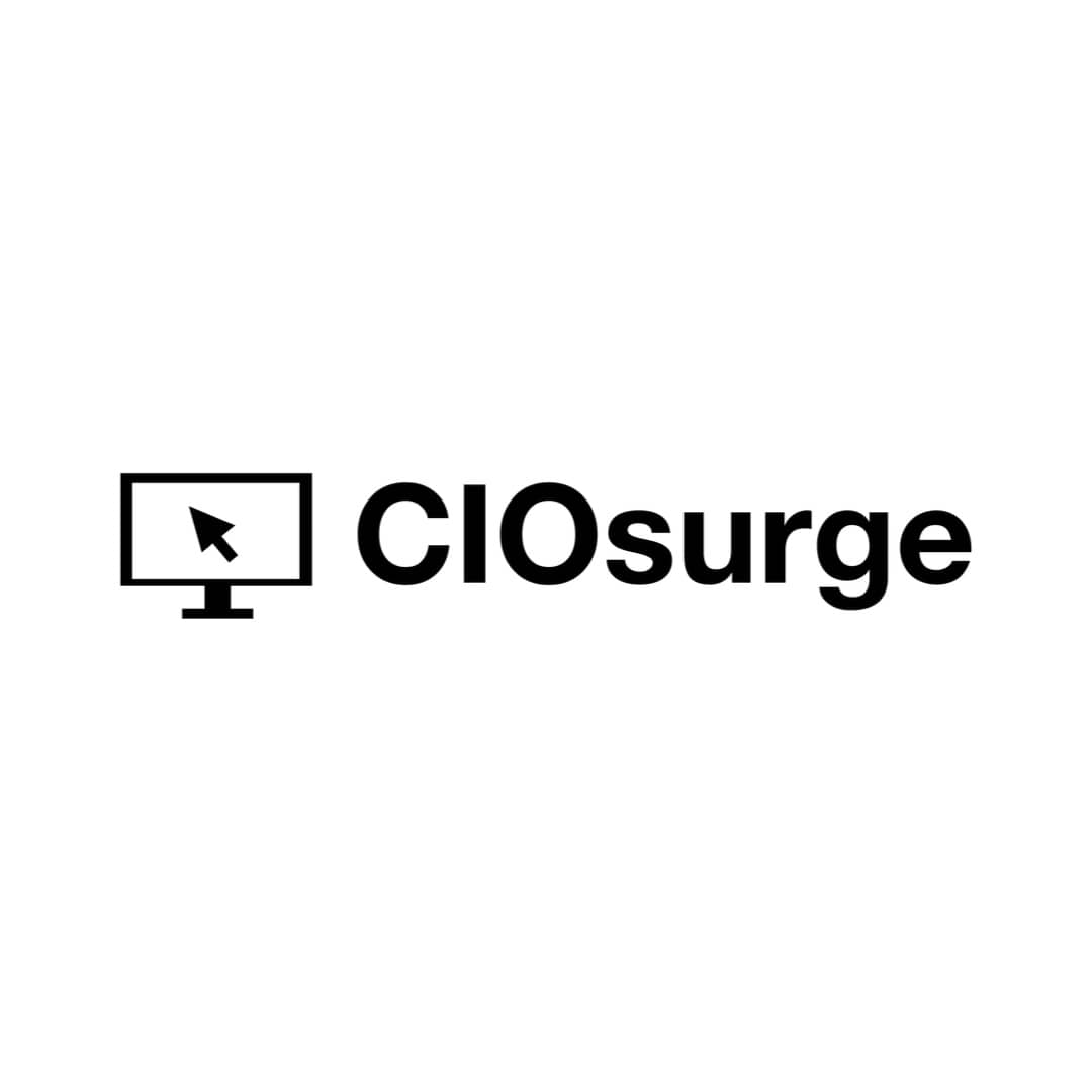 CIOSurge - Executive Forum "Realizing AI ROI: Governing the Ecosystem Behind It"