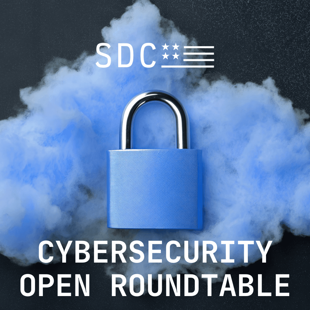 STATION DC Cybersecurity Open Roundtable