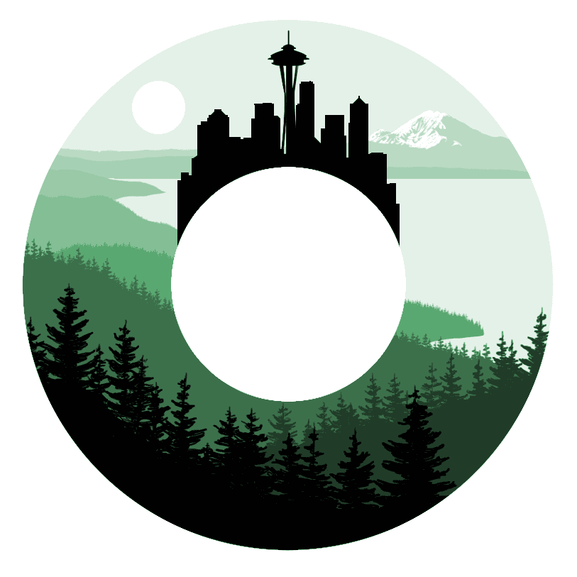 Seattle Donut Economics Workshop: Pathways for Projects, Policy, Funding, and Partnerships