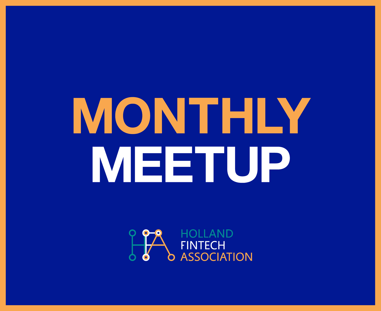 Monthly Meetup - Protiviti - The Future of FinTech: AI Beyond the Pilot Phase
