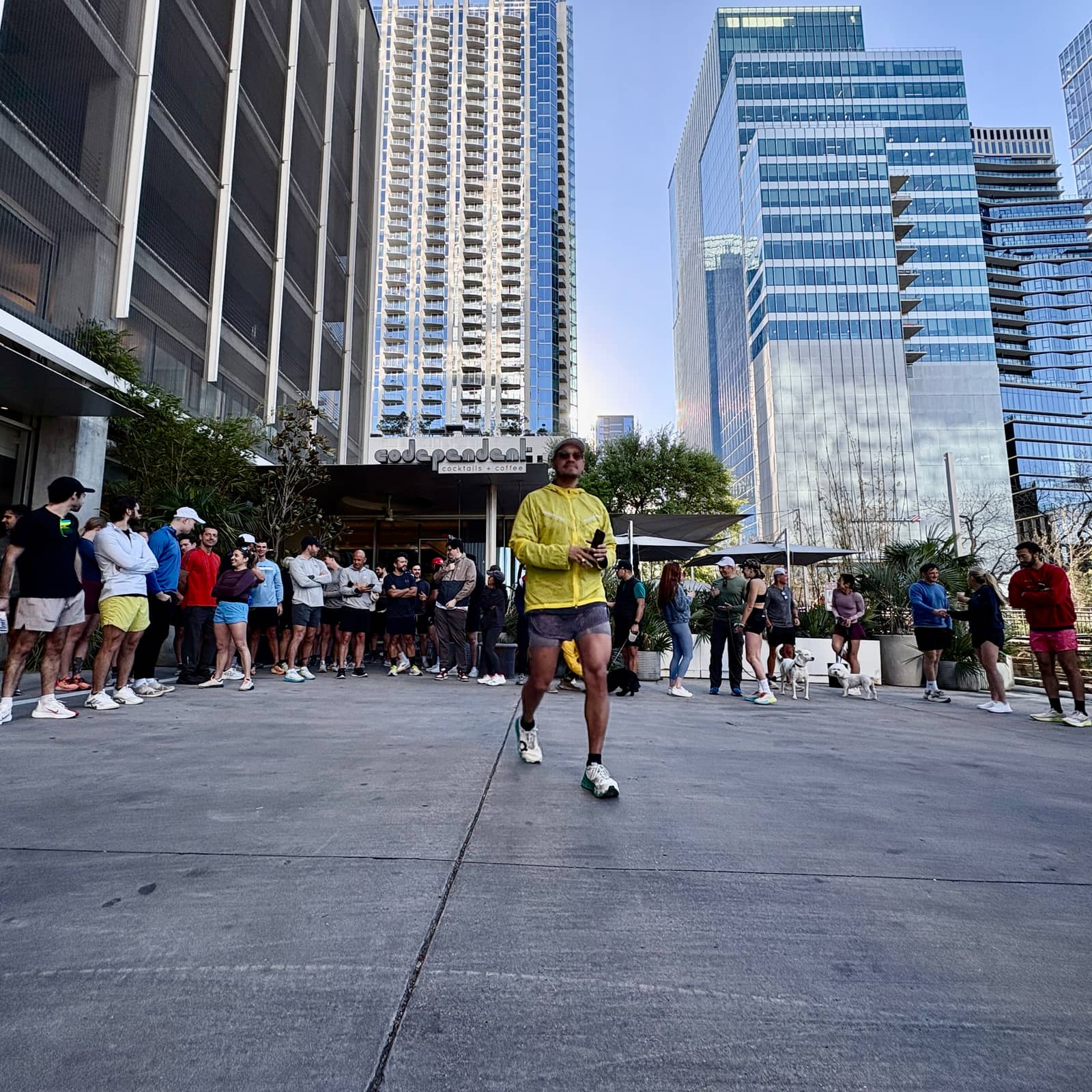 Pitch and Run ATX