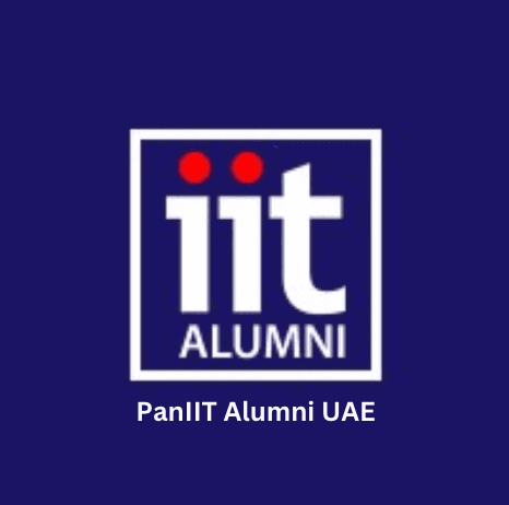 PanIIT UAE Meetup - 12Oct JLT Dubai