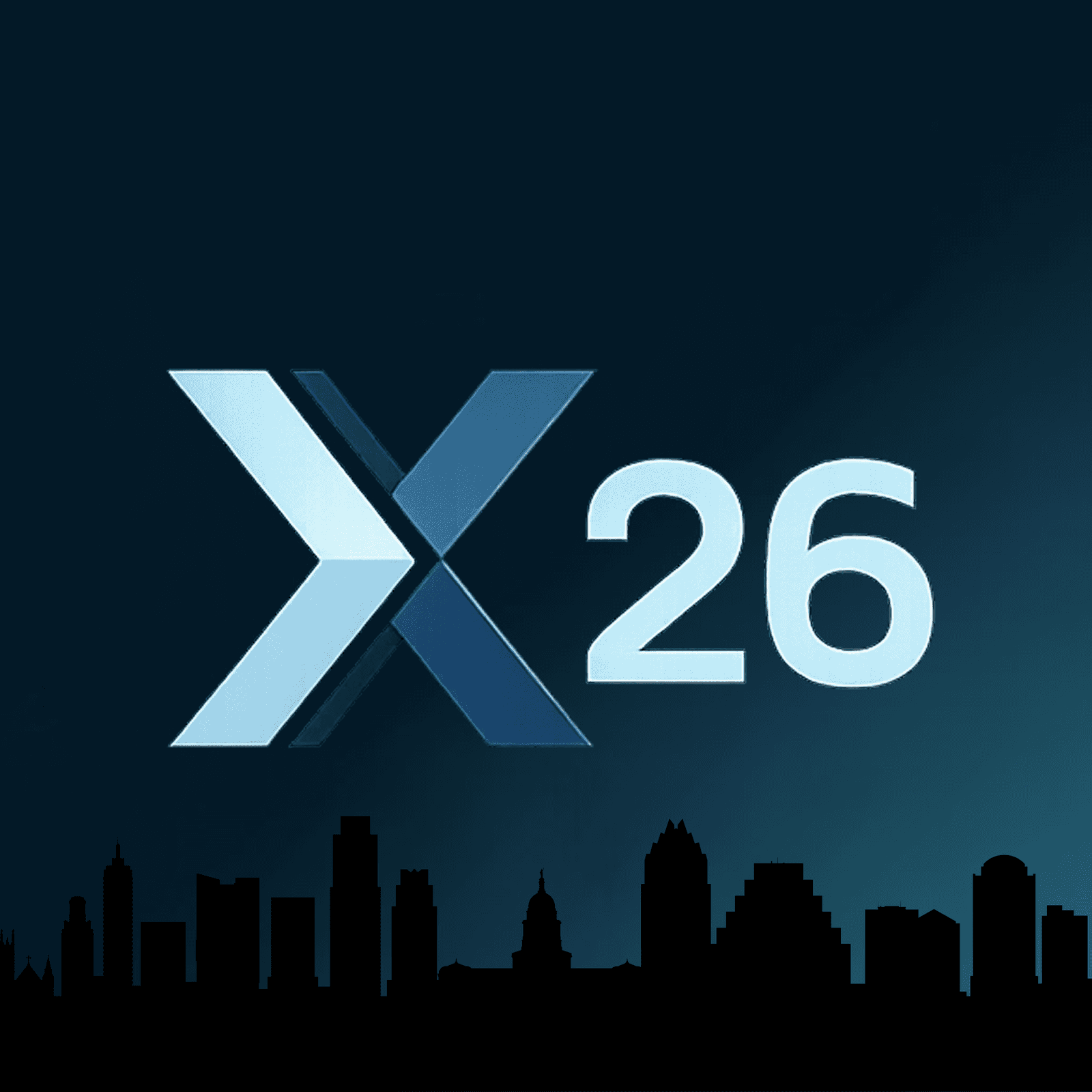 Austin Founder Mixer