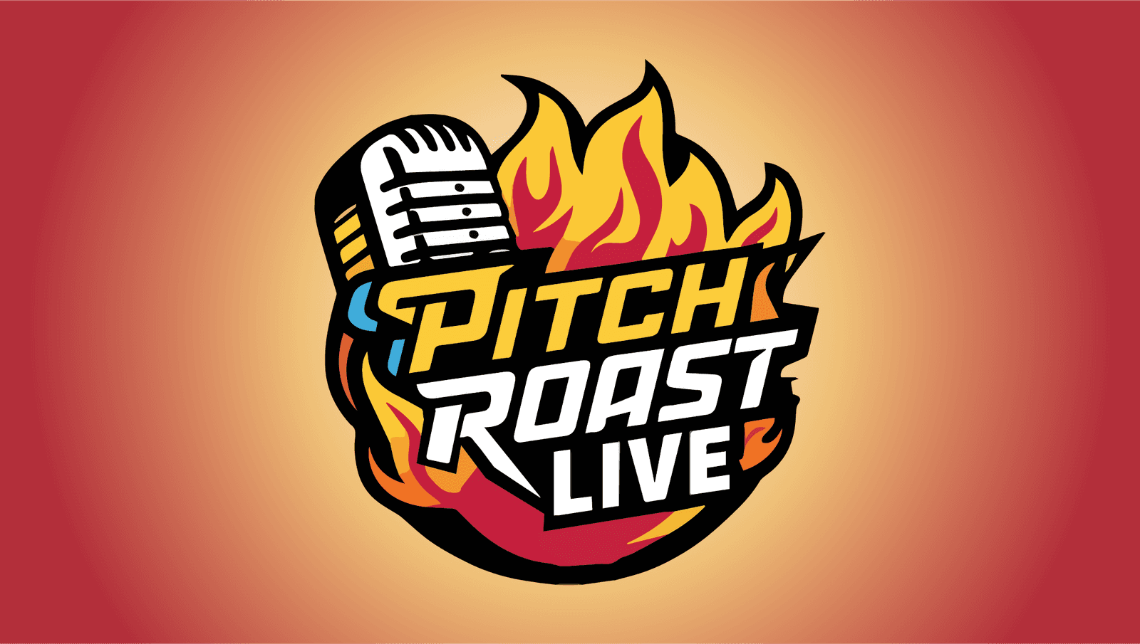 Pitch Roast Live - Austin Tech Week