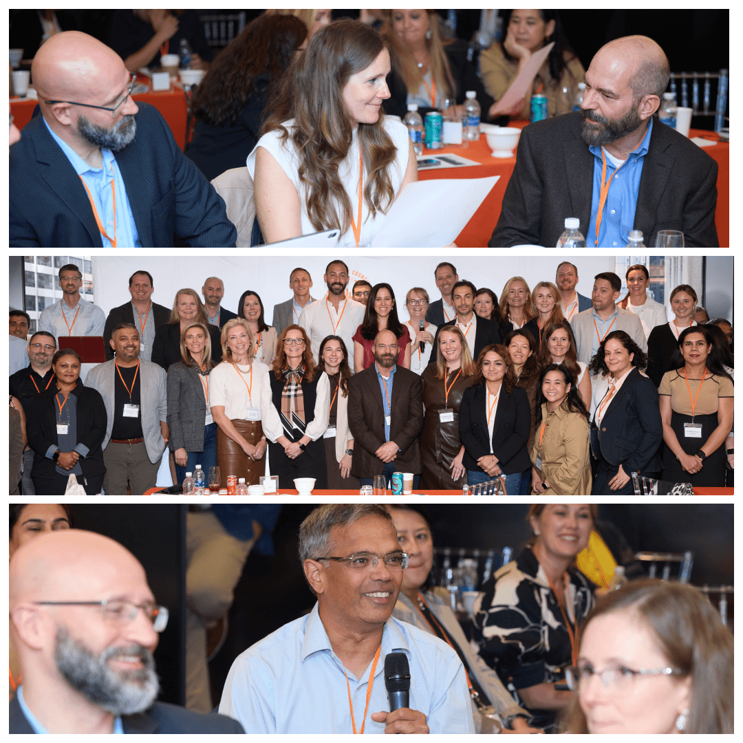ECLC's AI Summit for Transformation Leaders