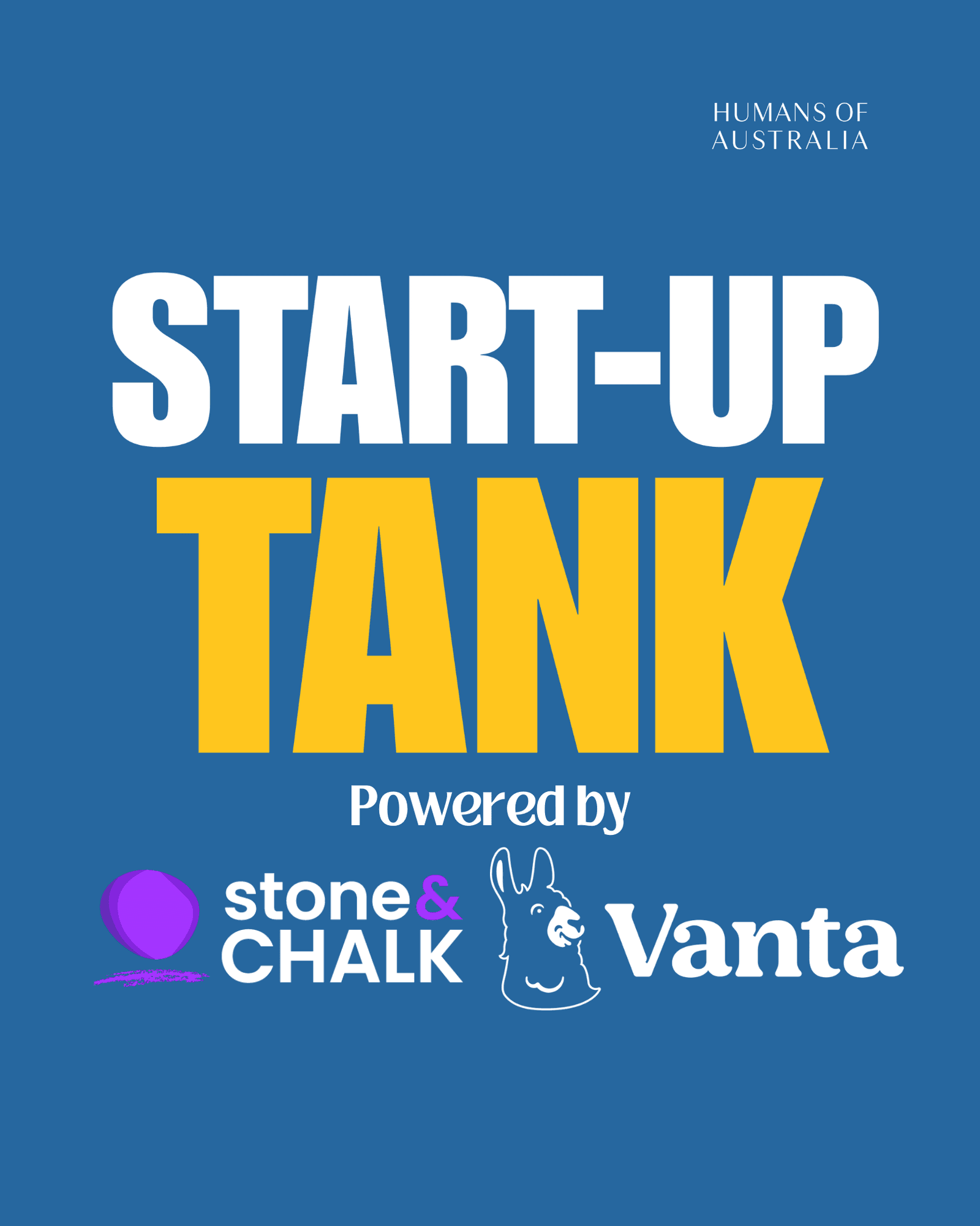 Start-Up Tank #4, pitch to Investors and the OG Shark