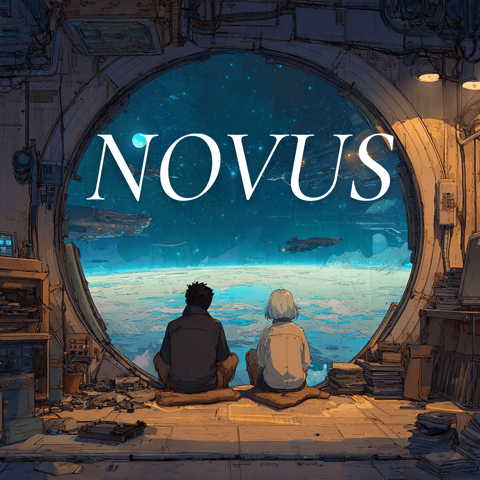 Novus: Week #146