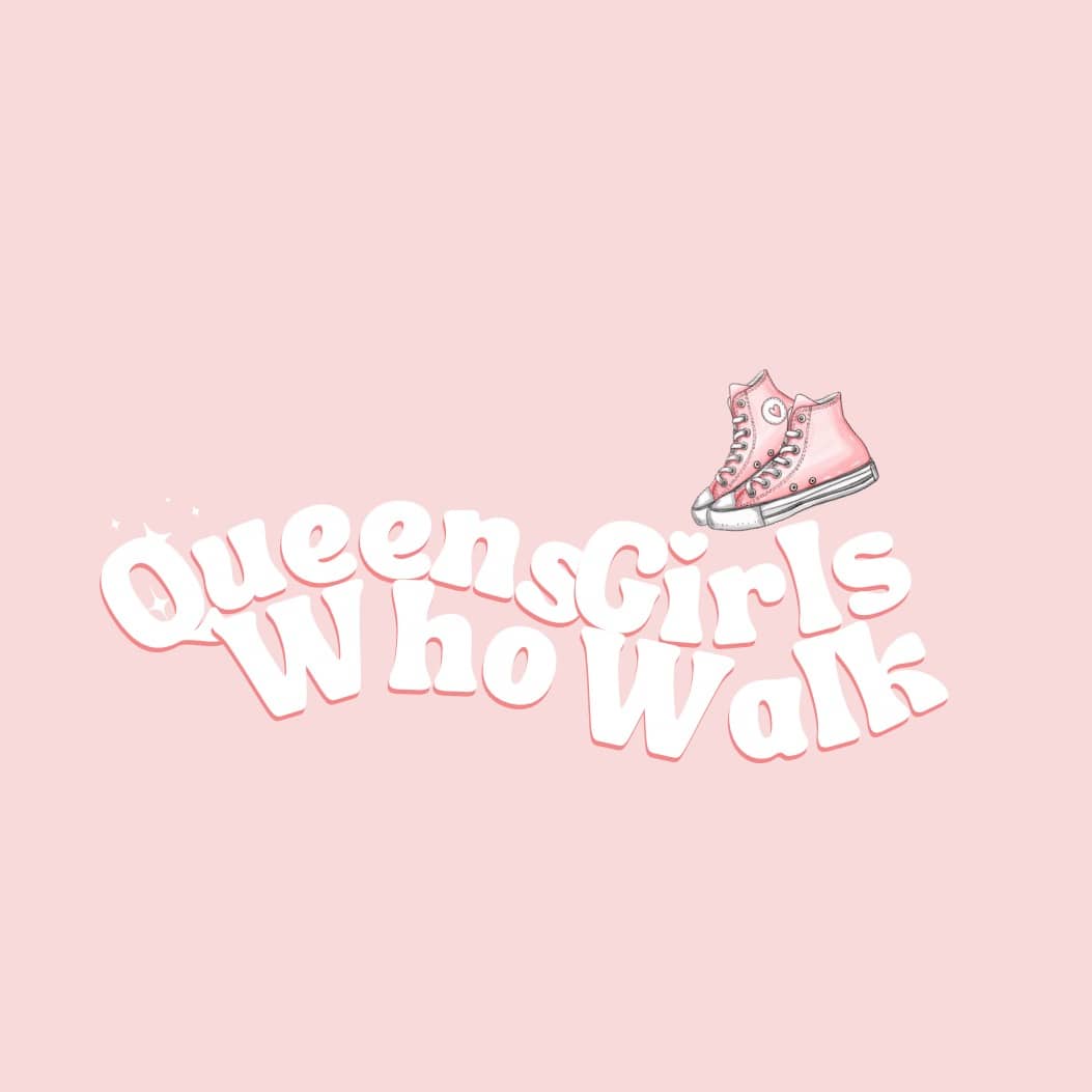 Queens Girls Who Walk