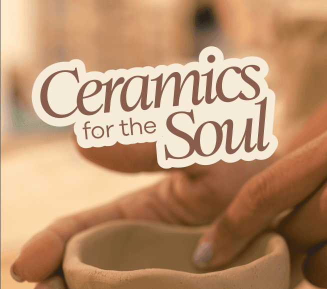 Ceramic for the Soul #16