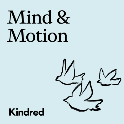 Kindred Barcelona: Guided Meditation and Journaling Session