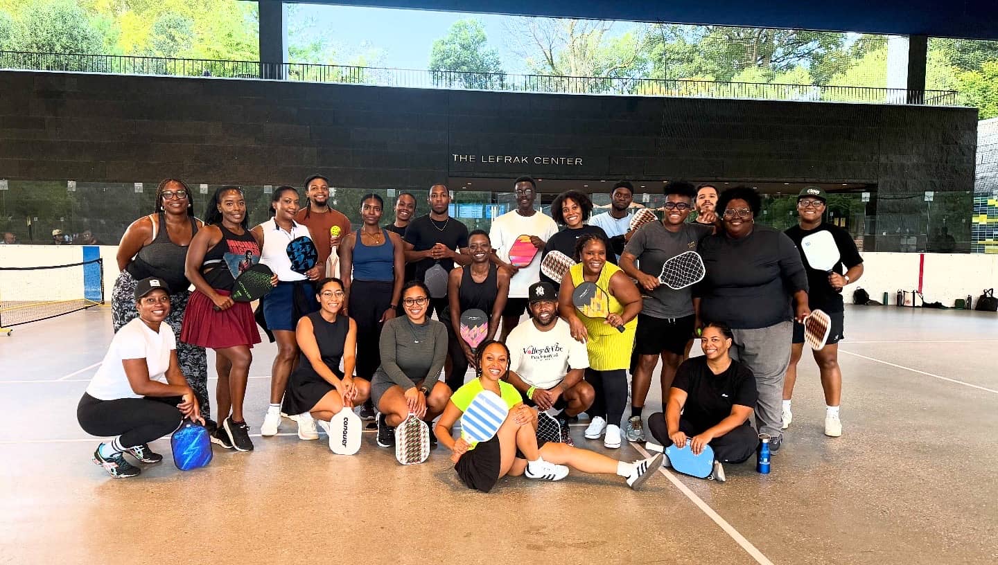 Prospect Park Pickleball Social (BOOK HERE)