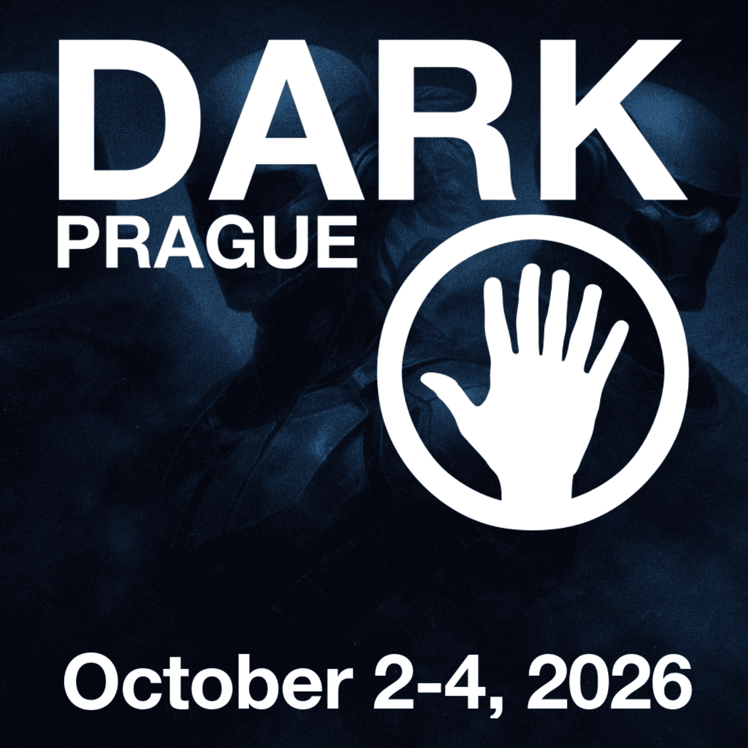 DARK PRAGUE