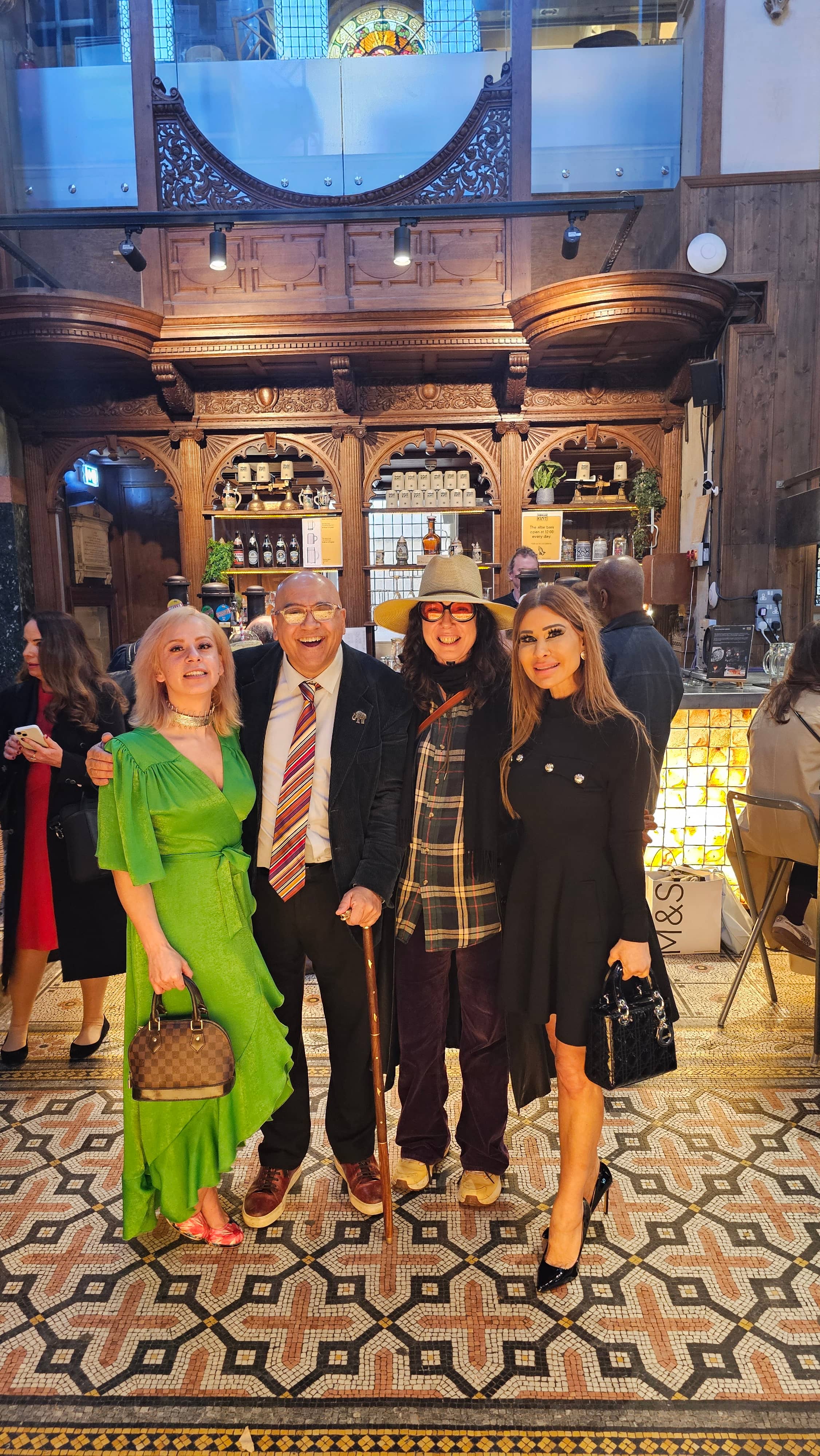 Mayfair Capital Investment Meet UP