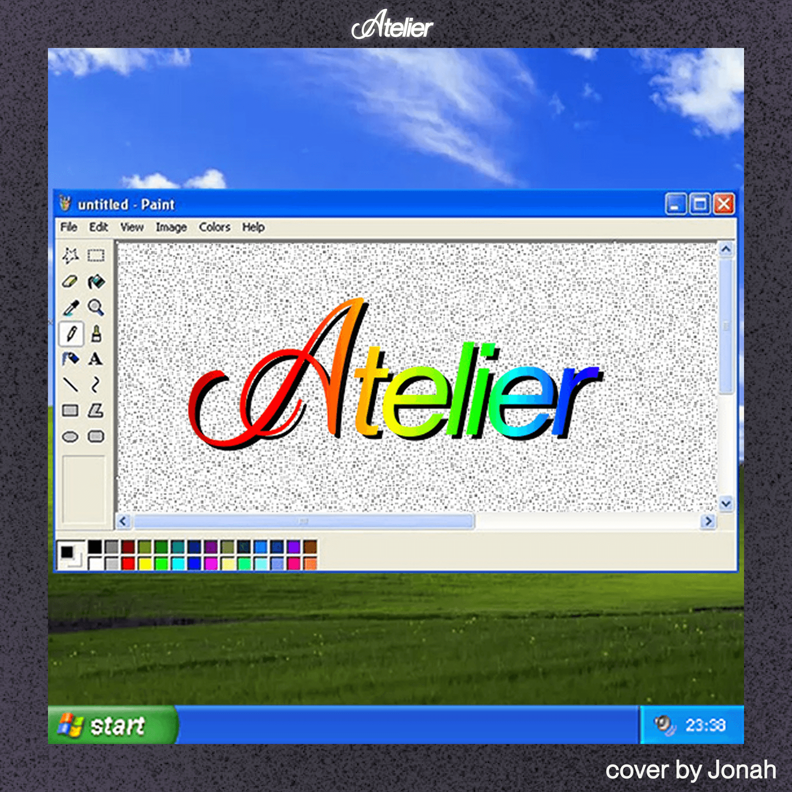 Atelier · Weeknights #115