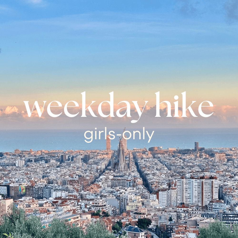 2/9 Women's social hike 🌿🌸