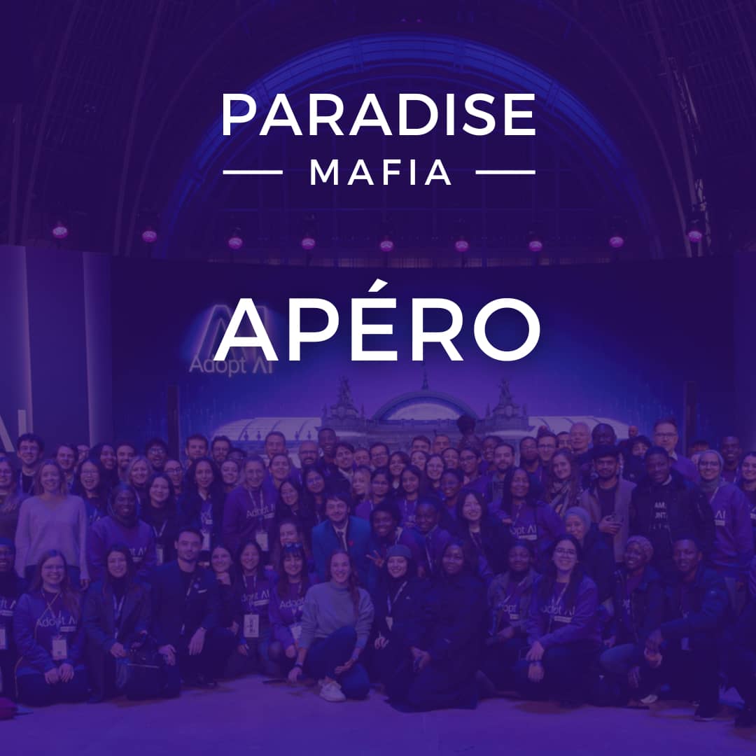 Apéro Paradise Mafia #4