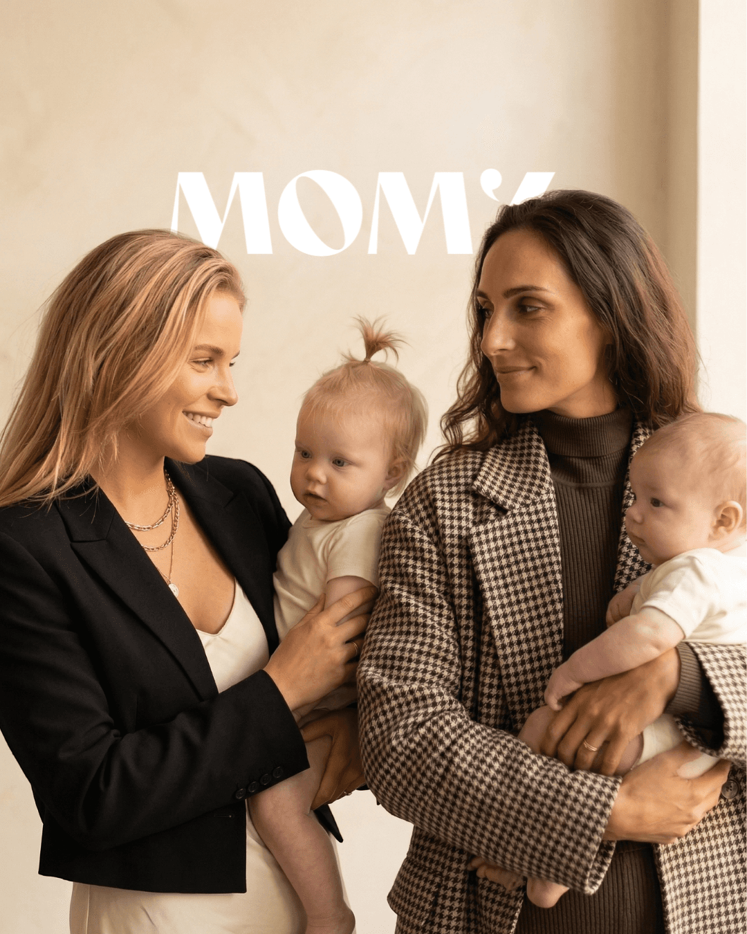 mom'z meet-up