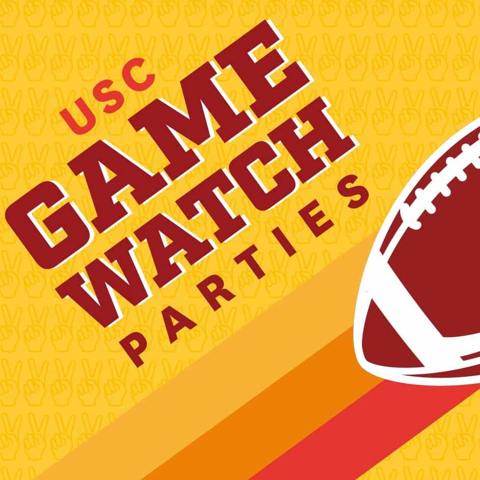 🏈 USC vs Washington 2026 Football Game Watch