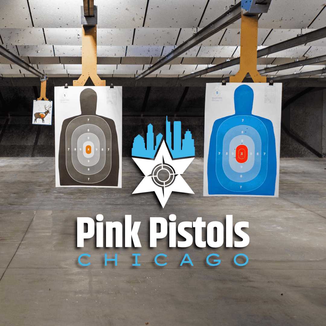 Range Day @ Maxon