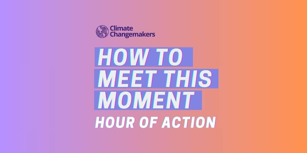 Long Beach Hour of Action
